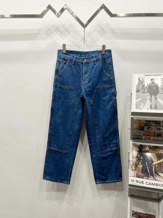Picture of Carhartt Jeans Long _SKUCarharttsz28-36aztxB7288727